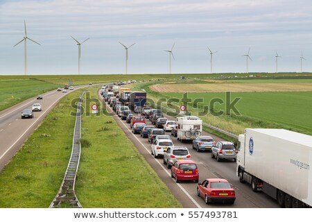 lelystad-august-17-traffic-moves-450w-557493781.jpg