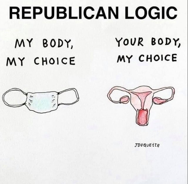 Republican logic body choice.jpg