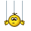 Pulling the strings :puppet: