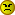 Frowny face. :x