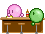 :bar: