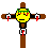 Crucified :Jeebus: