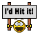 I'd Hit It. :fbm: