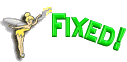 Fixed :fix: