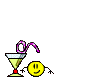 Pan-Glactic Gargle Blaster :gargle: