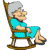 Granny. :gran: