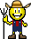Hillbilly :FBM: