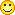 Smiling. :)