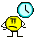 I'm getting impatient! :impatient: