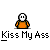 Kiss My Ass! :kma: