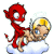 Devil Fuck :devil: