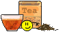 Love that tea :tealove: