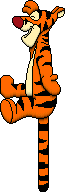 Bouncy Tigger :tig: